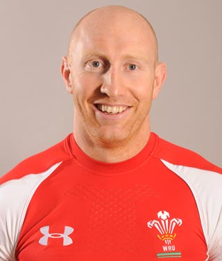 Tom Shanklin