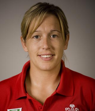 Gemma Hallett