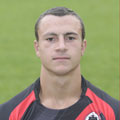 Jamie Farndale