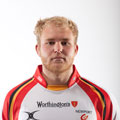 Aaron Coundley