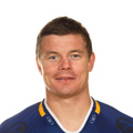 Brian O'Driscoll