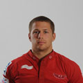 Rhys Jones