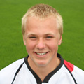 Luke Marshall
