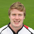 Niall Annett
