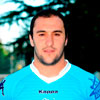Francois Carillo