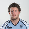 Alex Cuthbert