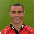 Alex Woodburn