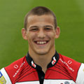 Ryan Mills