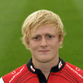 Louis Spencer