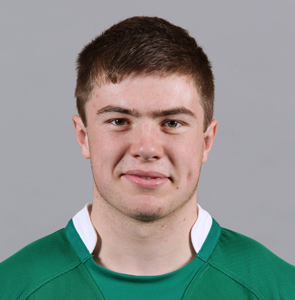Luke McGrath
