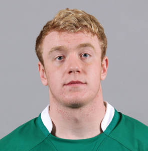 Conor Gilsenan