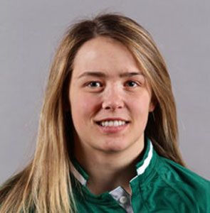 Ashleigh Baxter