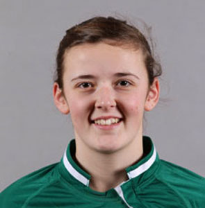 Nikki Caughey