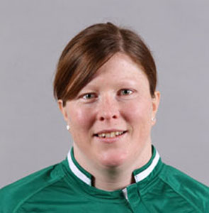 Ruth O'Reilly