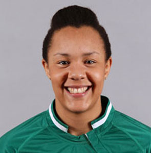 Sophie Spence