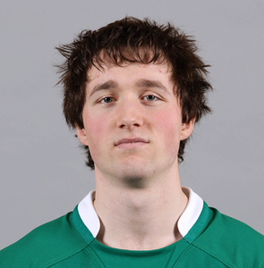 Barry Daly