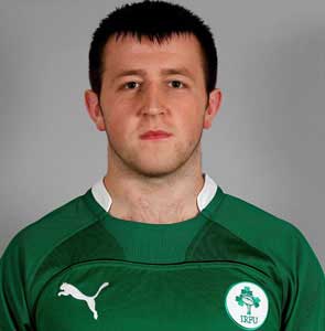 Alan O'Connor
