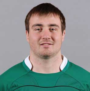 Niall Scannell
