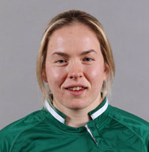 Niamh Briggs
