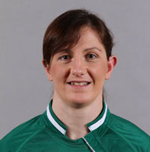 Helen Brosnan