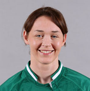 Mary Louise Reilly