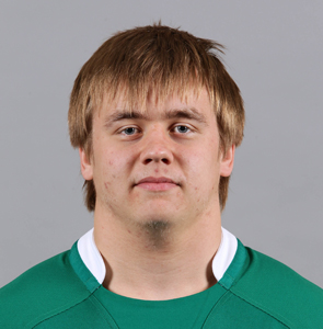 Kyle McCall