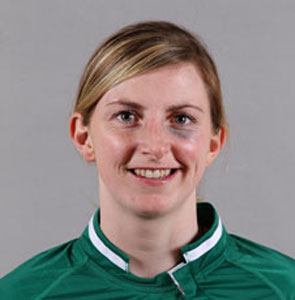 Siobhan Fleming