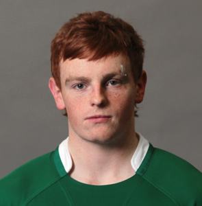 Cathal Marsh