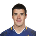 Jordan Coghlan