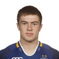 Luke McGrath