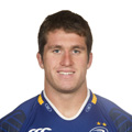 Ciaran Ruddock