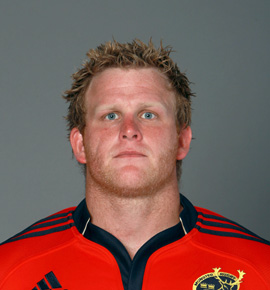 Darragh Hurley