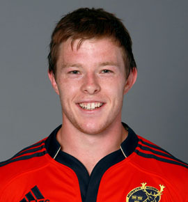Johnny Holland