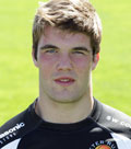 Will Carrick-Smith