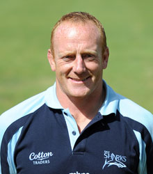 Pete Anglesea