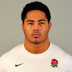 Manu Tuilagi