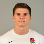 Owen Farrell