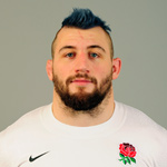 Joe Marler