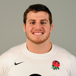 Ben Morgan