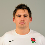 Toby Flood