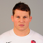 Dylan Hartley