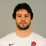 Ben Foden