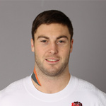 Matt Banahan