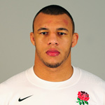 Courtney Lawes