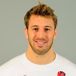 Chris Robshaw