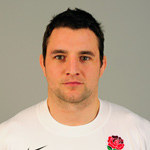Phil Dowson