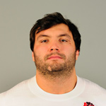 Alex Corbisiero