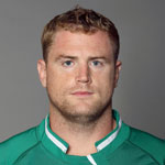 Jamie Heaslip