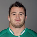Cian Healy