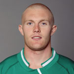 Keith Earls